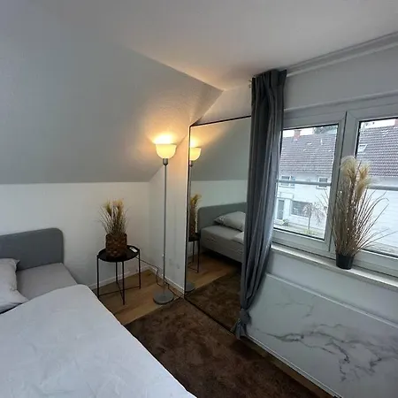 Appartamento Mit 3 Schlafzimmern *